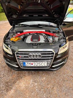 Audi SQ5 - 2