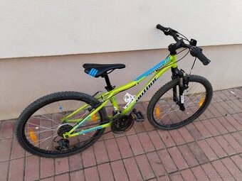 Author A-Matrix 24 - 2