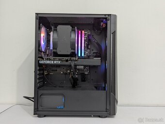 ⚙️Intel i5-14400F/RTX 5070 /32GB DDR5/1TB NVMe/Win 11 - 2