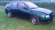 rozpredam seat cordoba 1,9 TDI RV 99 - 2