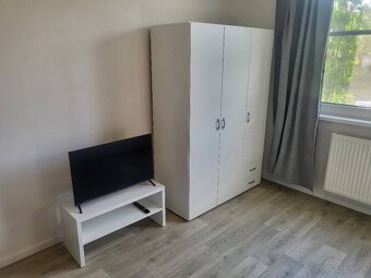 Prenájom zrekonštruovaná garsónka Rača - 2