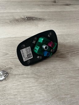 GPS anténa - 2
