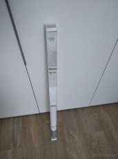 Roleta SENJA 80x170cm sivá, Jysk - 2
