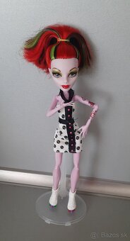 Monster high - 2