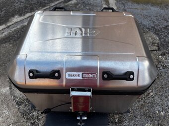 Givi trekker Dolomiti 46 - 2