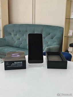 Samsung Galaxy S22 128GB | AKO NOVÝ - 2