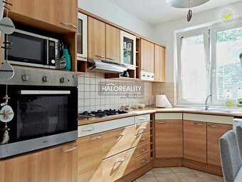 HALO reality - Predaj, trojizbový byt Bratislava Karlova Ves - 2