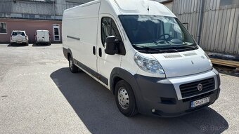 Ducato - 2