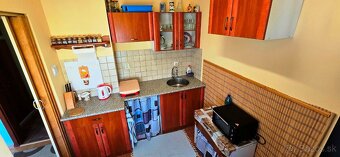Predaj 1i. byt, Nemce pri Banskej Bystrici, www.BBreality.sk - 2