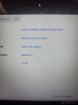 HP Pavilion Gaming - 2