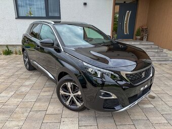Peugeot 3008 1.2 PureTech GT Line - 2