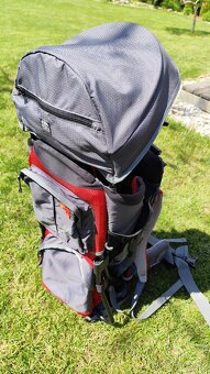 Detský turistický nosič do 20kg - 2