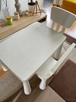MAMMUT IKEA - 2