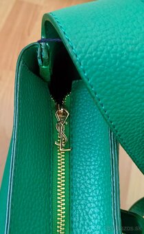 Dámska kabelka Yves Saint Laurent - 2