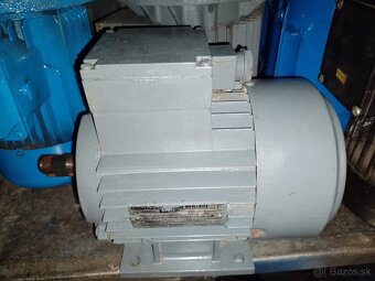 Predam elektromotor 0.55kw - 2