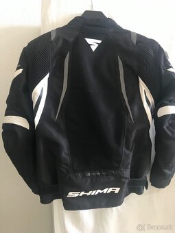 Shima Mash Pro - 2