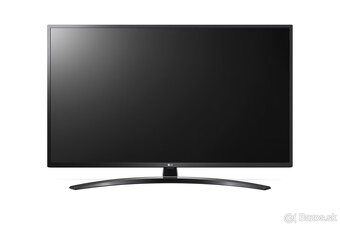 Predám televízor 70" LG 70UN7400 - 2