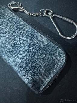 Louis Vuitton Damier Graphite Key Holder - 2