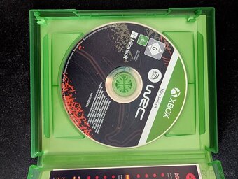 EA Sport WRC Xbox - 2