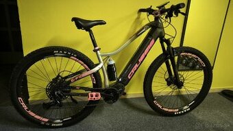 Dámsky Elektrobicykel Crussis e-Fionna 9.7 - 2