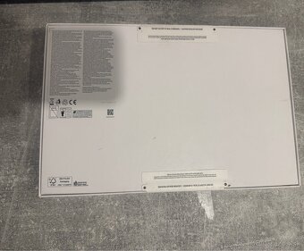 Samsung Galaxy Tab S9 8GB | 128GB Graphite - nerozbalený - 2