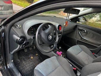 Predám Seat Ibiza Cupra - 2