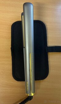 Žehlička na vlasy Babyliss Titanium gold 235 - 2