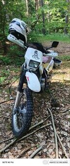 Suzuki DR 650 SE - 2