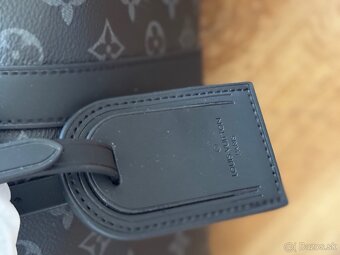 Cestovná taška Louis Vuitton - 2