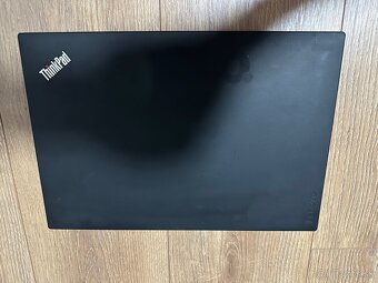 Lenovo Thinkpad T470 - 2