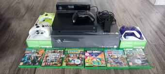 Xbox One X 1TB - 2