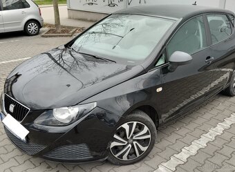Seat Ibiza - 2