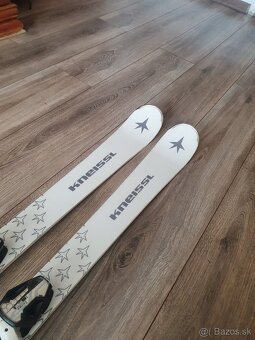 Predam lyze KNEISSL My Star,dlzka 152 cm - 2