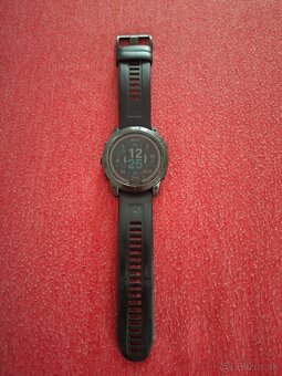 Garmin solar Félix 7x - 2