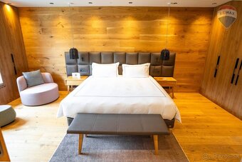Na predaj štýlový 2-izbový apartmán – Swissôtel Damian Jasn - 2