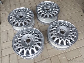 R14 4x100 GM disky - 2