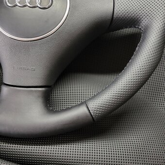 Volant Audi - 2