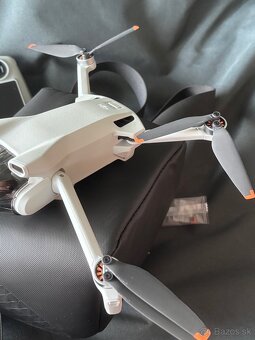 Dji Mini 3 combo RC - top stav - 2