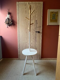 Vešiak Zuiver Table Tree - 2