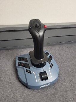 Thrustmaster TCA Captain Pack X Airbus Edition - 2