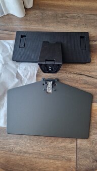 Samsung 2025 original podstavec pod tv nepouzity - 2
