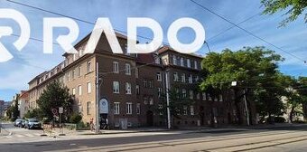 RADO | 2-izbový byt na Tehelnej ulici | Bratislava - 2