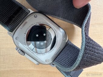 Apple Watch Ultra 2 - 2