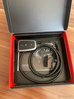 PedalBox Audi Q7 180kw - 2