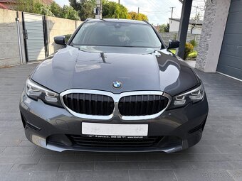 Bmw 320d xDrive - 2