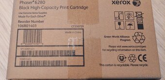 Tonery Xerox Phaser 6280 - 2