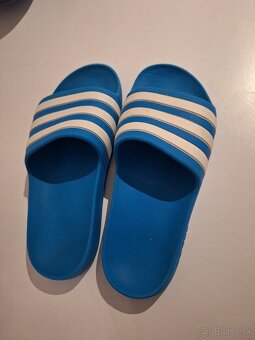 ADIDAS šľapky vel.36 - 2