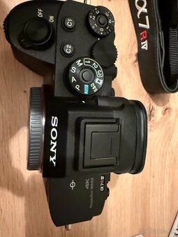 Sony A7R IVA - 2