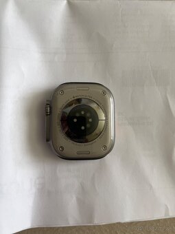 Apple Watch Ultra GPS+Cellular 49mm Titanium Case - 2