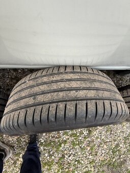 5x112 r17 215/55R17 - 2